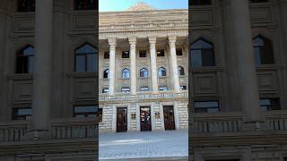 Azərbaycan Texniki Univeristeti. University