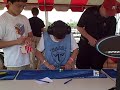 Beginning of video