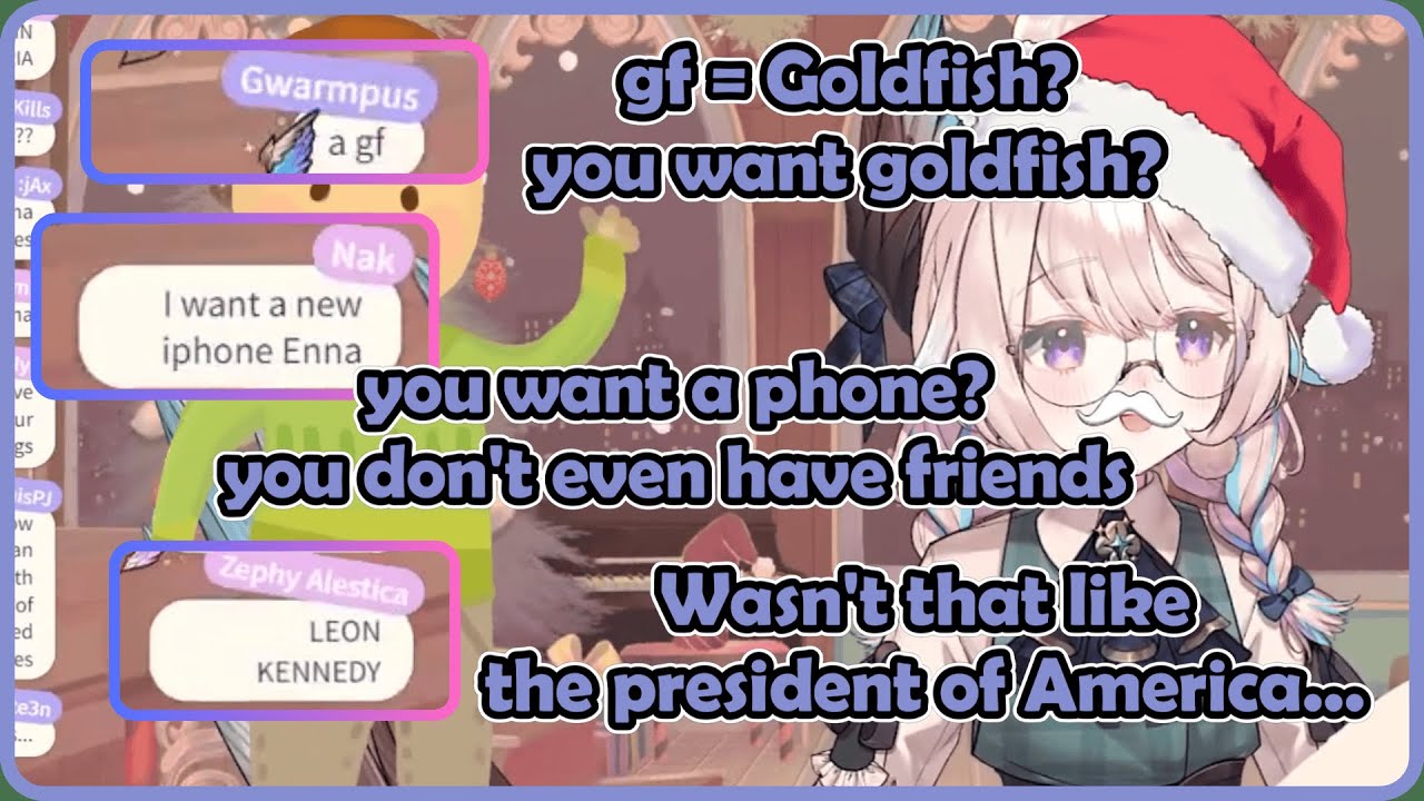 this-santa-won-t-just-give-you-presents-she-ll-also-roast-you-youtube