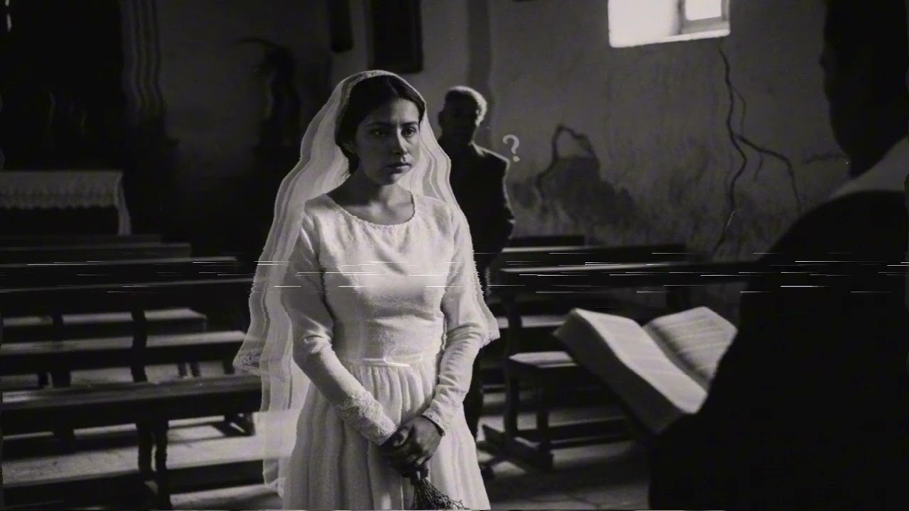 El sacerdote entendió demasiado tarde lo que había presenciado — Perú, 1991