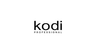 Gel polish № 01RN by Kodi Professional