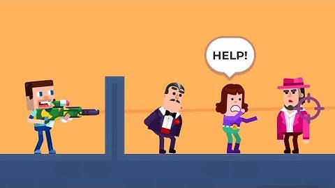 Hitmasters Part 73 Android/ios Gameplay