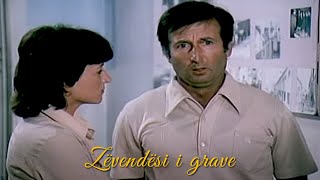 Zevendesi i grave (Film Shqiptar/Albanian Movie)