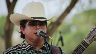 Video thumbnail of "Los Alegres del Barranco - El Guero Reyna"