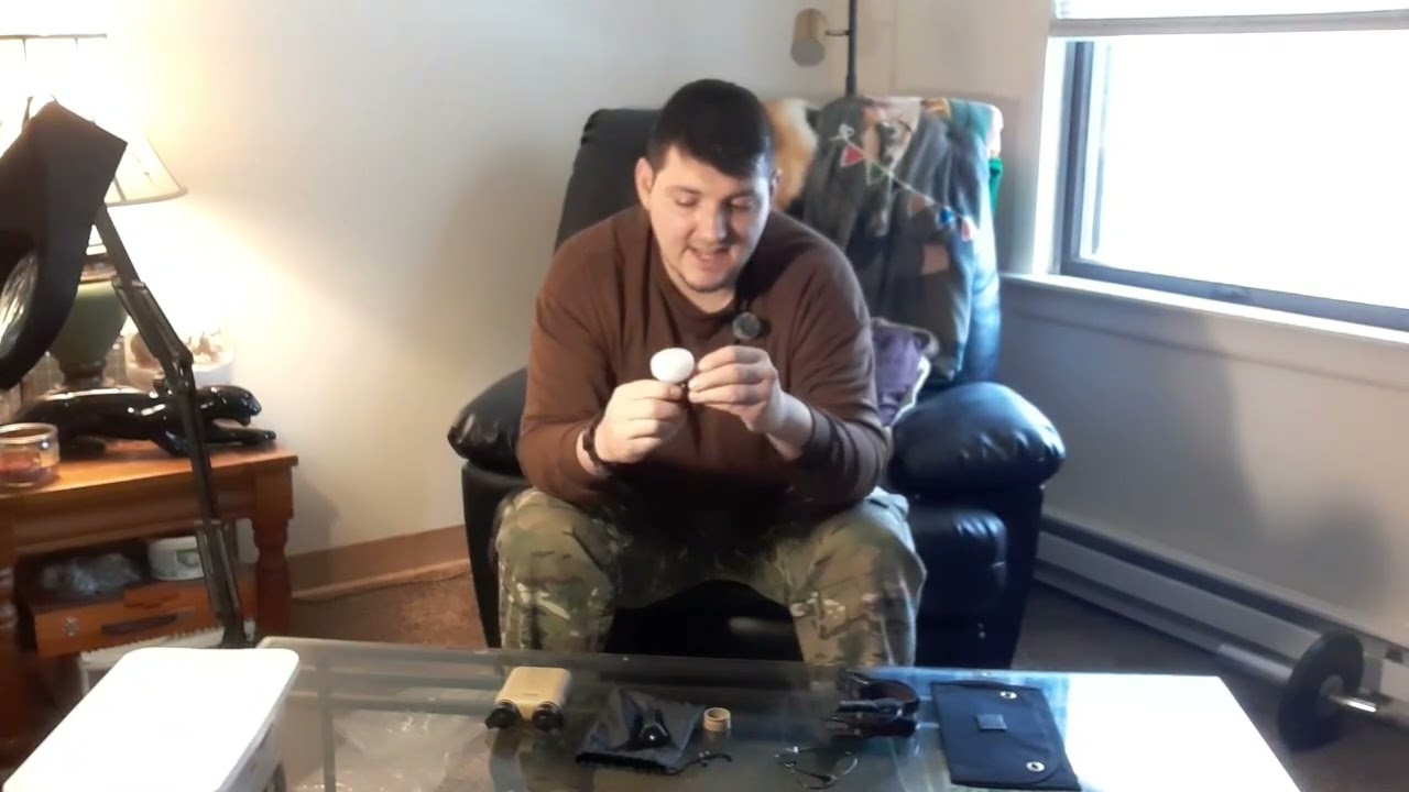 Nestout charging battery & accessories review