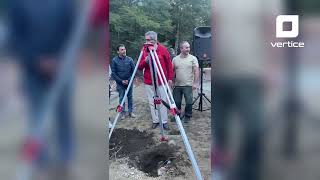 🚰 Agua Potable para Ralún: Gobierno Regional Aporta Recursos 💧