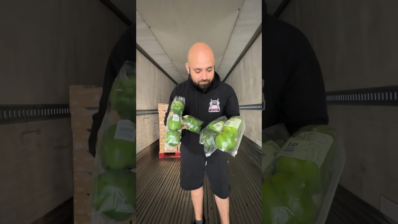 Filthy Pallets Uncovered: Shocking Warehouse Rejects!