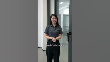 Combining the advantages of casement windows and sliding windows