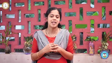 Thamarassery| Online Catechism| Class 3 | Chapter 8 | Part 2