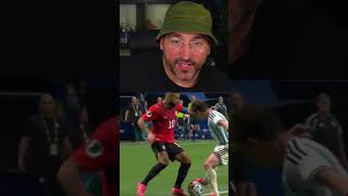 😡 The biggest ROBBERY of the 2026 World Cup?