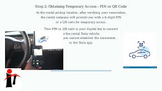How to Connect a Rental Tesla to Your App – Temporary Access & Driver Setup