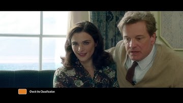 THE MERCY TRAILER [AUSTRALIA] In Cinemas March 8 2018