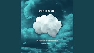 Where Is My Mind?
