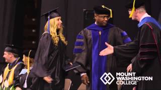 2014 Graduation for Associate of Arts - Liberal Studies (HS)