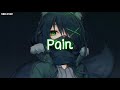 Nightcore - Gasoline「Halsey」Lyrics[1hour]