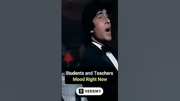 Waiting for Cut-Offs | Inteha ho gyi Intezar Ki | #vedemy #csir