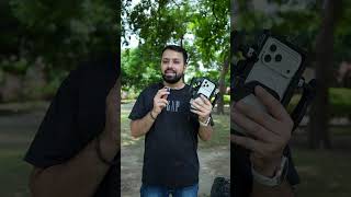 Best Cage For Smartphone Filmmaking & Content Creation