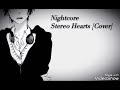 My Heart S A Stereo Nightcore Cover Song By Tanner Patrick mp3