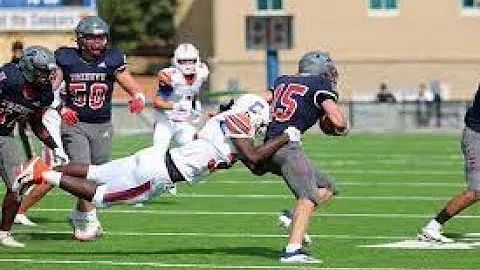 Enow Etta Class of 2023 - Covenant Christian Academy Colleyville, TX