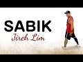 SABIK by Jireh Lim | Lyrics | Novo illut