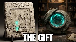 The Sumerian Tablet That Says Death Was a Gift From Enki — And What He Traded for It