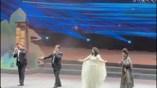 qing chou ai hen #whitesnakelegend #konser30tahunwsl #soundtrack