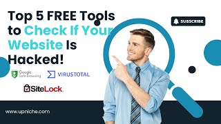 Top 5 Website Security Tools You’re Not Using (Protect Your Site Before It’s Too Late!)