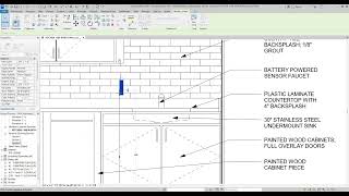 CD: Casework 4- Creating Casework Section