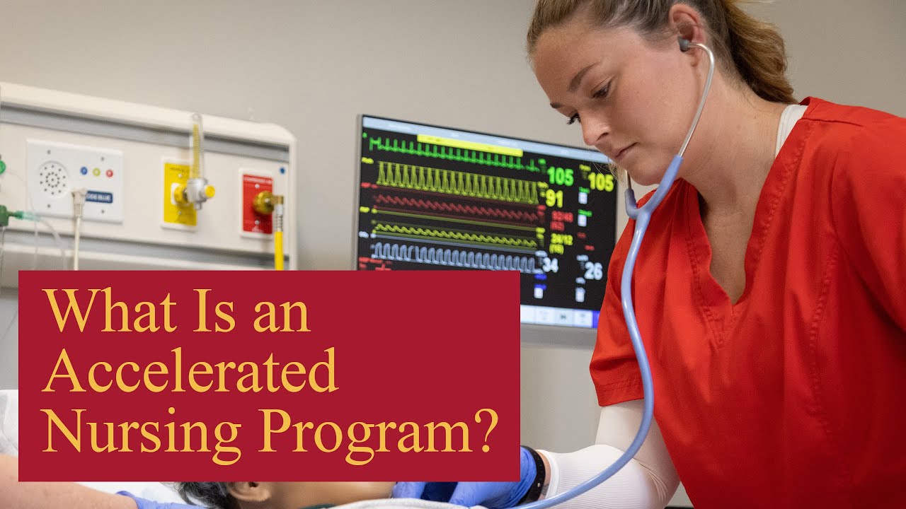 What Is An Accelerated Nursing Program YouTube what-is-an-accelerated-nursing-program-youtube