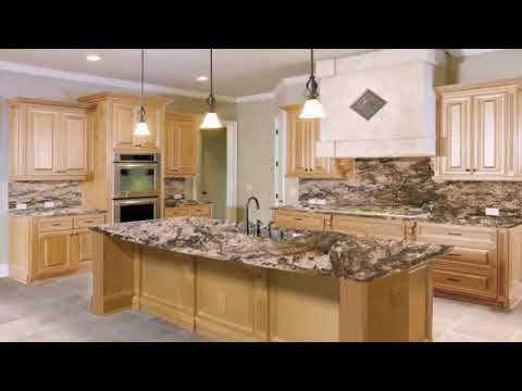 white-kitchen-cabinets-with-blue-pearl-granite-countertops