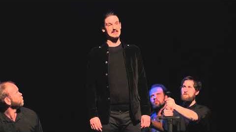 Macbeth 2016 - Final Speech