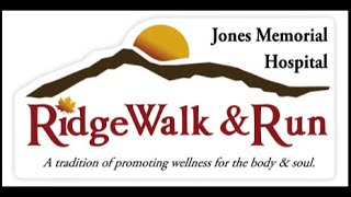 Ridgewalk & Run