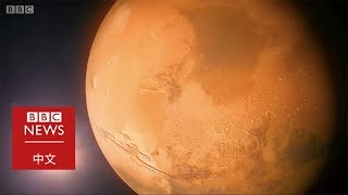 NASA洞察號登陸火星：你需要知道的都在這裡－ BBC News ...