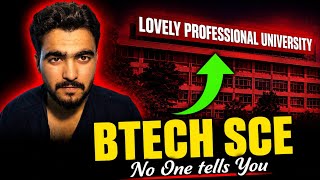 LPU BTECH CSE EXPOSED? 😳 Full Honest Reality