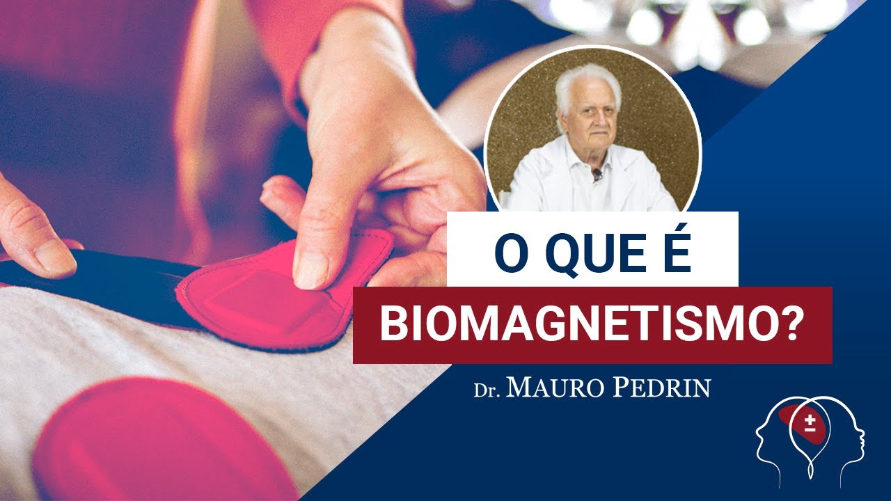 BIOMAGNETISMO