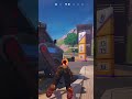 Am I the chosen one #fortniteshorts #chosenone