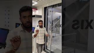 Door Access Control Installation In Haitech City