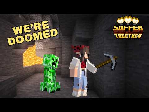 A CHAOTIC Beginning | Suffer Together | Episode One