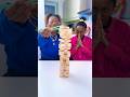 What an Epic Jenga Finale! Can You Believe This Ending? #BoardGame #GameNight