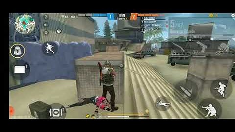FINGINDO SER BOOT ME CHAMARAM DE HACK!! FREE FIRE