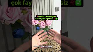 Vücuda Çok Faydalı Egzersiz Şfet ￼