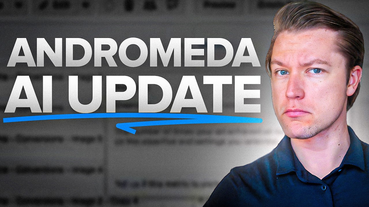 Meta’s Post‑Andromeda AI Explained (How GEM: The Super Brain Works)