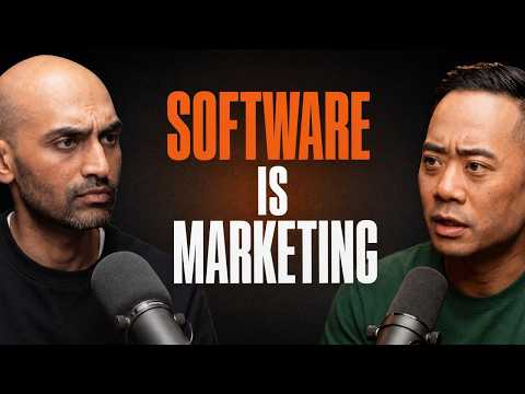 Software: Your Top Marketing Channel
