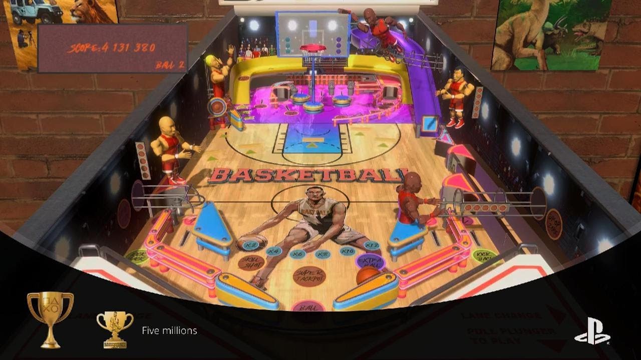 Basketball Pinball_20230521110034 YouTube