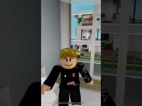 اخوك الصغير اذا اخترع كلمة خالد Roblox 