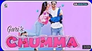 CHUMMA : GURI FULL AUDIO New Latest Bollywood Hindi Songs | Geet MP3 | 2019