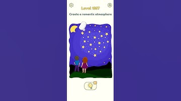 DOP 2 Gameplay Level1357Shorts Delete One Part Solution and Answer 🔥Subscribe🔥top chart android game