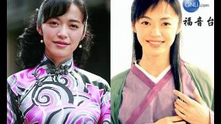 姚晨新剧热映 不谈《搜索》谈上帝