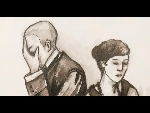 Открытый лекторий. АННА АХМАТОВА И НИКОЛАЙ ГУМИЛЁВ. ЛЕГЕНДА ЛЮБВИ И НЕЛЮБВИ ( Валерия Дубовская )