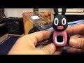 搖滾玩家樂器 aNueNue U900 Tuner 調音器 介紹
